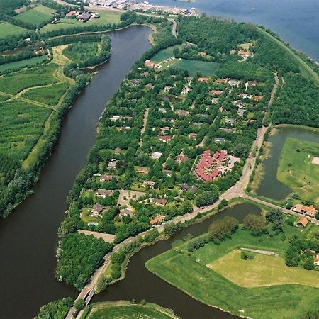 Appartement Veerse Kreek Veere Eksteriør billede